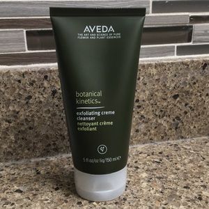 Aveda Exfoliating Creme Cleanser
